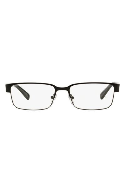 AX Armani Exchange AX Armani Exchange 54mm Rectangle optical glasses