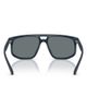 AX Armani Exchange AX Armani Exchange 58mm Pilot Sunglasses - 4