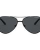 AX Armani Exchange AX Armani Exchange Aviator Sunglasses - 1