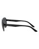 AX Armani Exchange AX Armani Exchange Aviator Sunglasses - 2