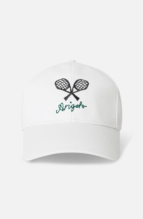 Axel Arigato Axel Arigato Ace Cap
