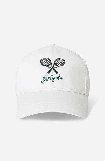 Axel Arigato Axel Arigato Ace Cap