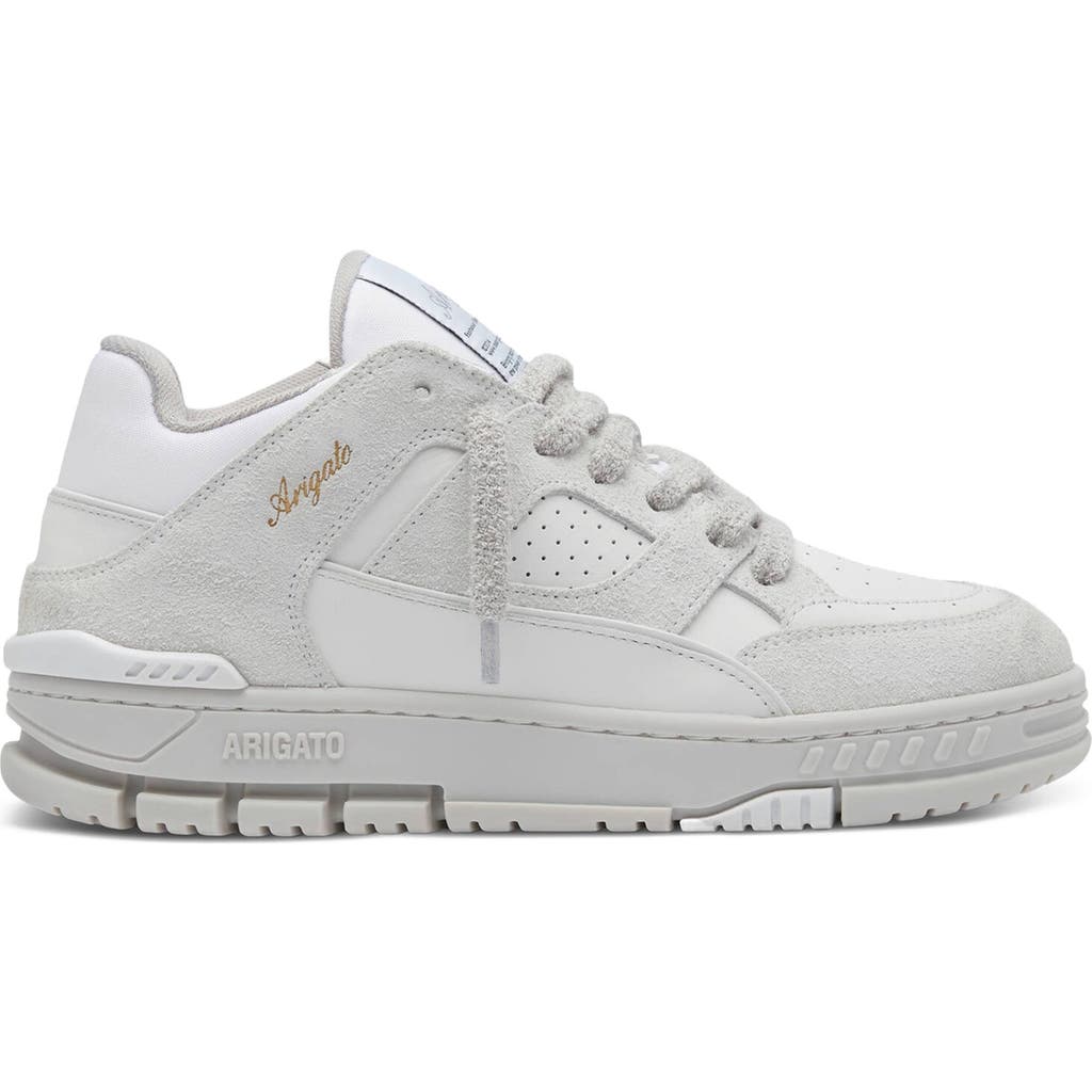 Axel Arigato Axel Arigato Area Lo Fluffy Sneaker - Women's