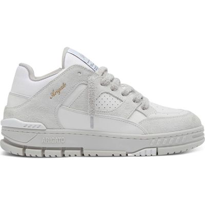 Axel Arigato Axel Arigato Area Lo Fluffy Sneaker - Women's