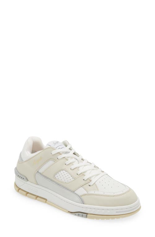 Axel Arigato Axel Arigato Area Low Top Sneaker
