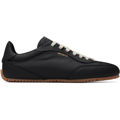 Axel Arigato Axel Arigato Black Daze Sneakers