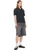 Axel Arigato Axel Arigato Black Daze Sneakers - 5