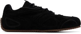 Axel Arigato Axel Arigato Black Slow Sneakers