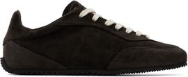 Axel Arigato Axel Arigato Brown Daze Sneakers