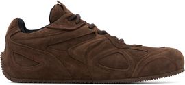 Axel Arigato Axel Arigato Brown Slow Sneakers