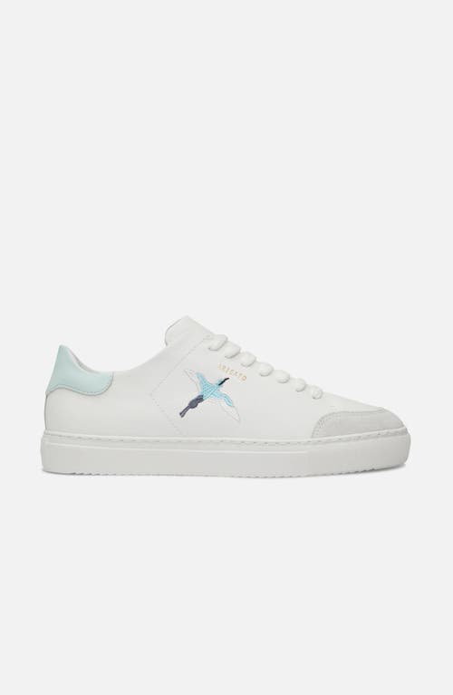 Axel Arigato Axel Arigato Clean 90 B Bird Sneaker - Women's