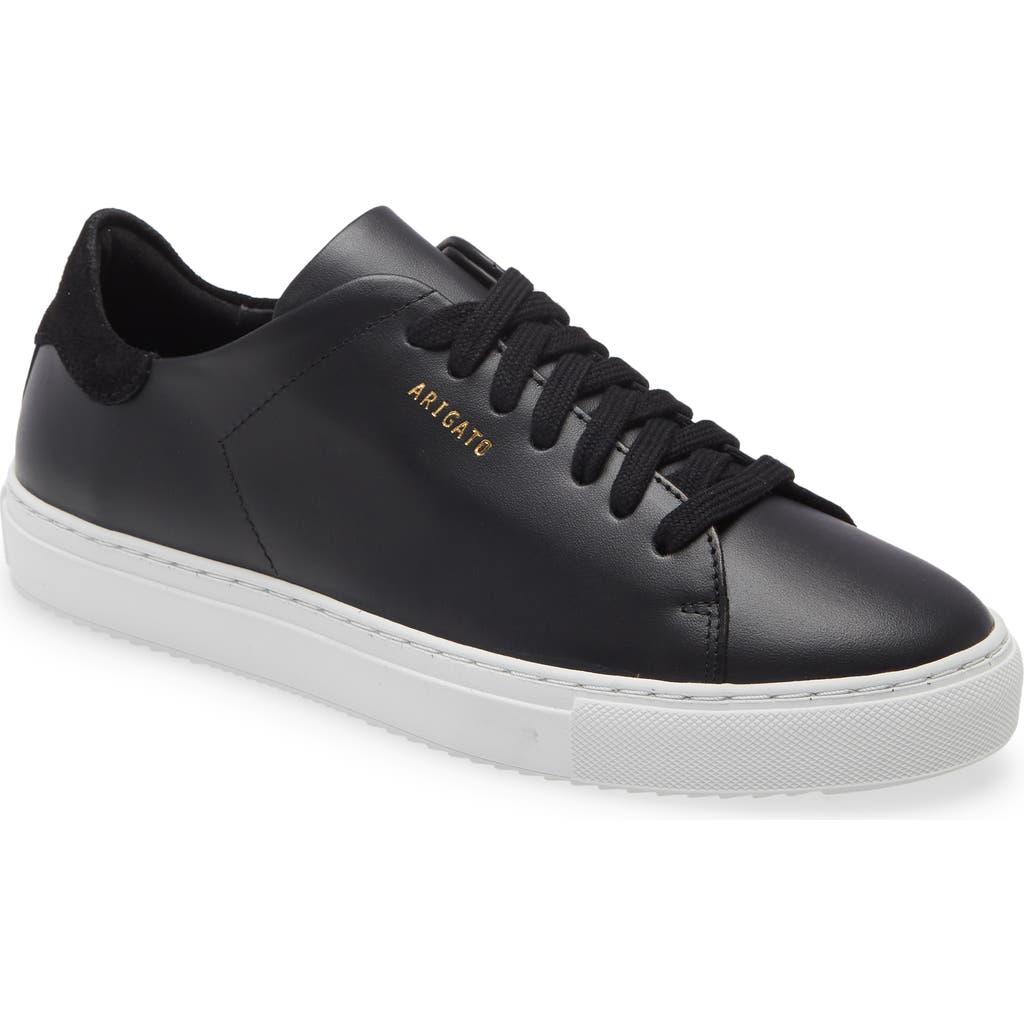 Axel Arigato Axel Arigato Clean 90 Lace-Up Sneaker