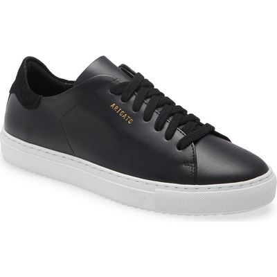 Axel Arigato Axel Arigato Clean 90 Lace-Up Sneaker