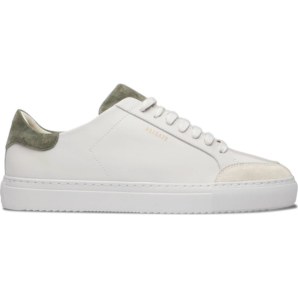 Axel Arigato Axel Arigato Clean 90 Triple Sneaker