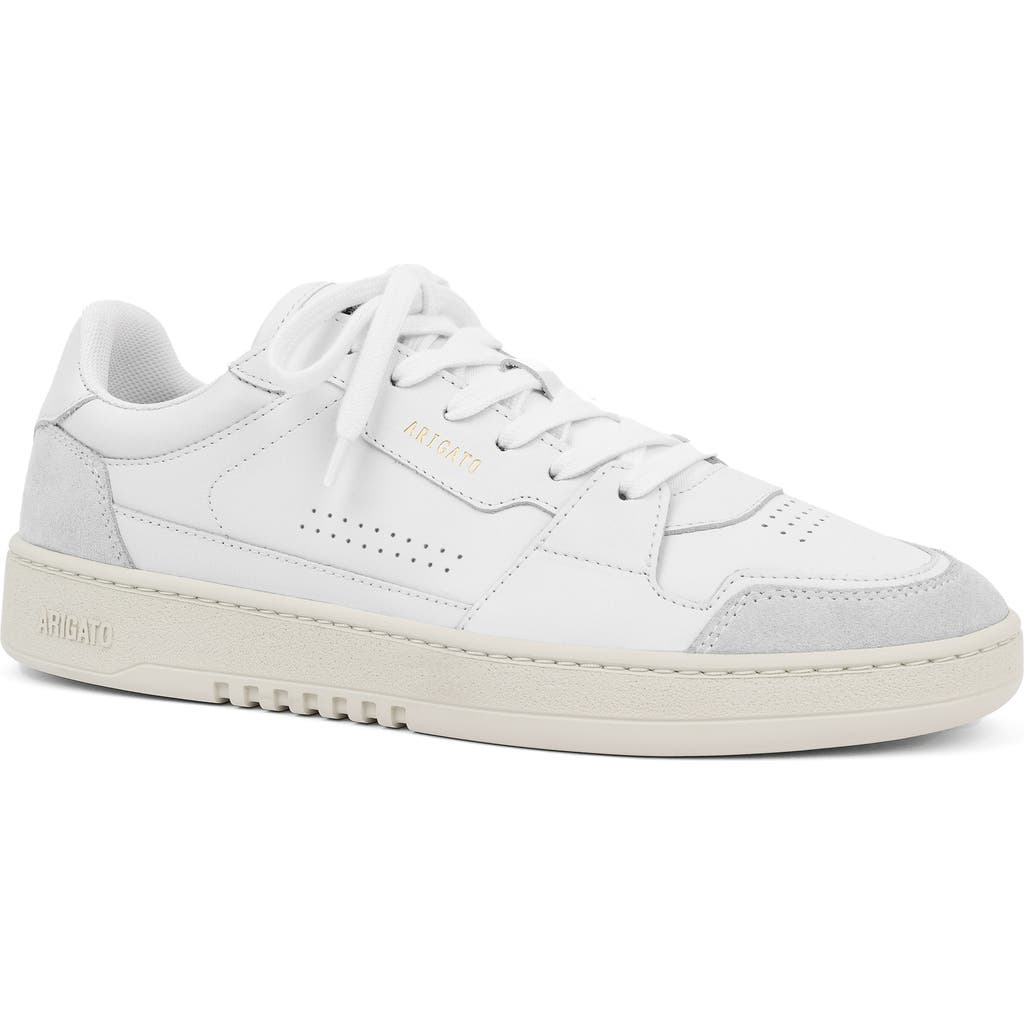 Axel Arigato Axel Arigato Dice Lo Leather Sneaker
