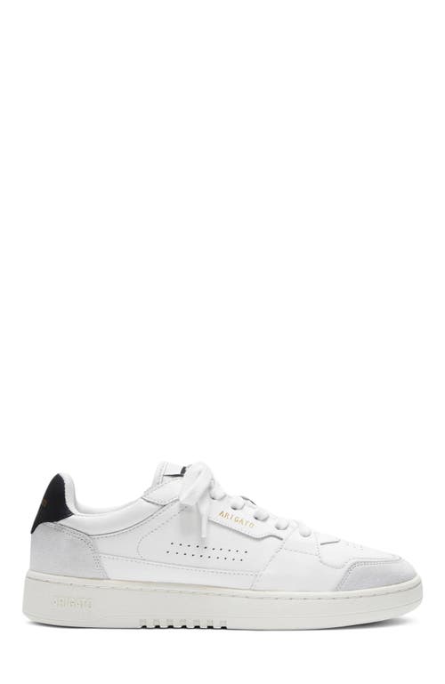 Axel Arigato Axel Arigato Dice Lo Leather Sneaker - Men's