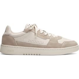 Axel Arigato Axel Arigato Dice Lo Leather Suede Sneaker