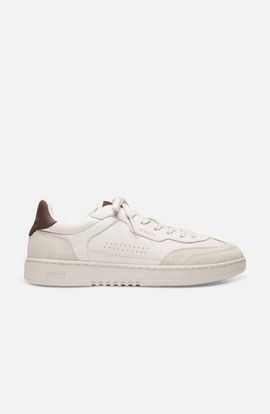 Axel Arigato Axel Arigato Dice T-Toe Leather Sneaker - Men's