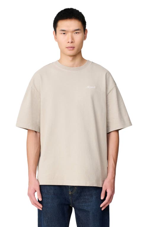 Axel Arigato Axel Arigato Honor T-Shirt