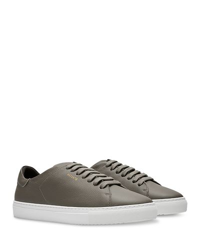 Axel Arigato Axel Arigato Men's Clean 90 Low Top Sneakers