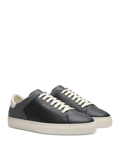 Axel Arigato Axel Arigato Men's Clean 90 Split Sneakers