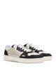Axel Arigato Axel Arigato Men's Dice Lo Leather & Suede Low Top Sneakers - 1