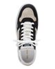 Axel Arigato Axel Arigato Men's Dice Lo Leather & Suede Low Top Sneakers - 2