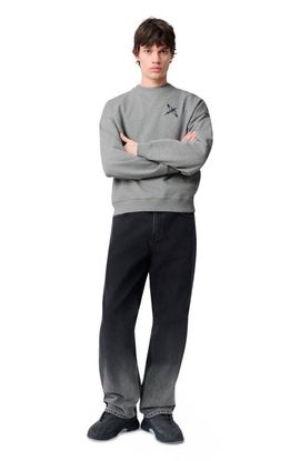 Axel Arigato Axel Arigato Micro Bee Bird Sweatshirt