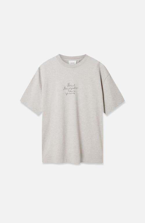 Axel Arigato Axel Arigato New York City T-Shirt