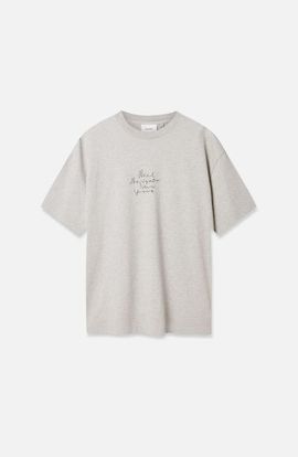 Axel Arigato Axel Arigato New York City T-Shirt