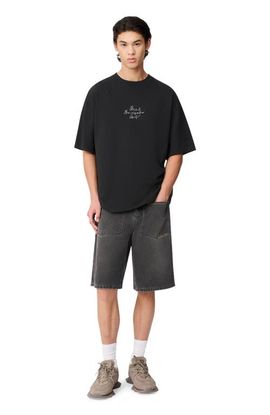 Axel Arigato Axel Arigato Paris City T-Shirt
