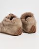 Axel Arigato Axel Arigato Slow Shearling Sneakers Brown/Gum - 4