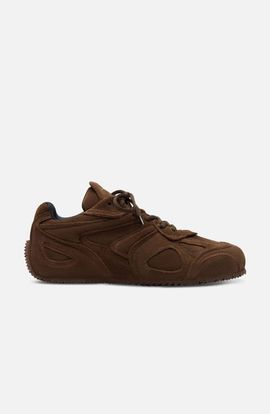 Axel Arigato Axel Arigato Slow Suede Runner - Men's