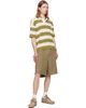 Axel Arigato Axel Arigato Tan Slow Sneakers - 5