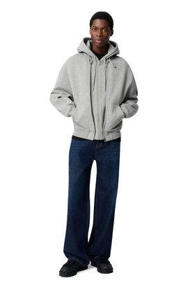 Axel Arigato Axel Arigato Trey Mélange Hoodie