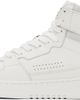 Axel Arigato Axel Arigato White Dice Sneakers - 3