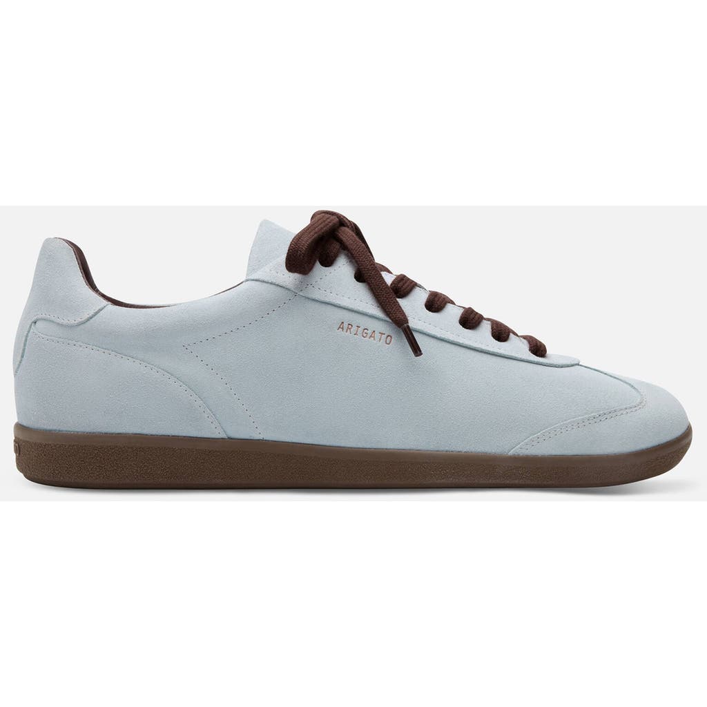 Axel Arigato Axel Arigato Zane Suede Sneaker - Men's