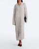 Aya Muse Aya Muse Alia wool and alpaca-blend cardigan - 5
