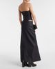 Aya Muse Aya Muse Alis denim maxi skirt - 3