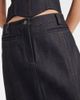 Aya Muse Aya Muse Alis denim maxi skirt - 4