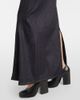 Aya Muse Aya Muse Alis denim maxi skirt - 5