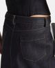 Aya Muse Aya Muse Alis denim maxi skirt - 6