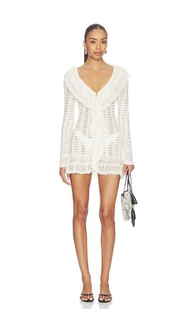 Sho Dress