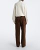Aya Muse Aya Muse Aven cotton-blend corduroy wide-leg pants - 5