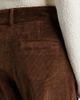 Aya Muse Aya Muse Aven cotton-blend corduroy wide-leg pants - 6