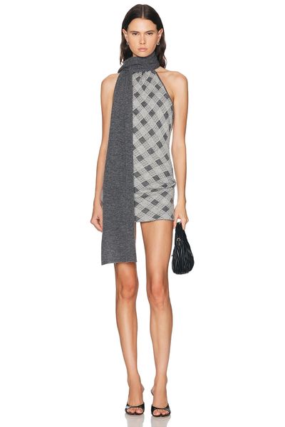 Aya Muse Aya Muse Axis Dress