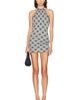 Aya Muse Aya Muse Axis Dress - 2