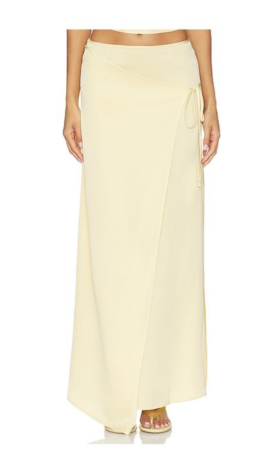 Aya Muse Aya Muse Bela Skirt