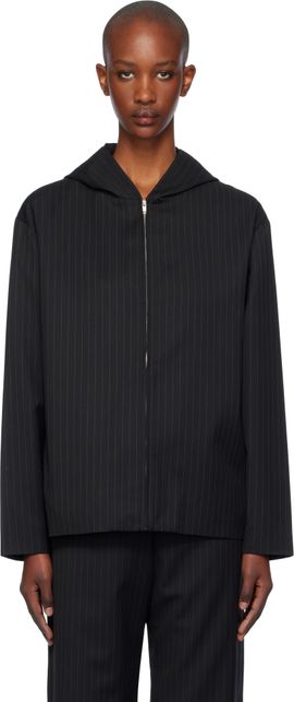 Aya Muse Aya Muse Black Palo Jacket