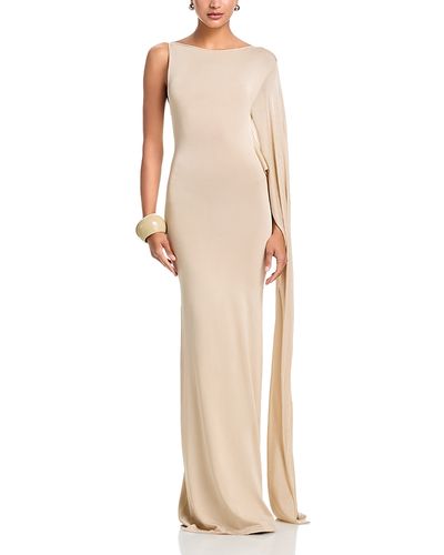 elegant women dress Women's Formal 2026 | Occasion Gown – CDCD669 Color:Buttercream Amy Lynn oversized bow The sweetheart neckline and imagereview